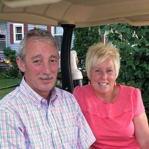 Meet your Posher, Suzie